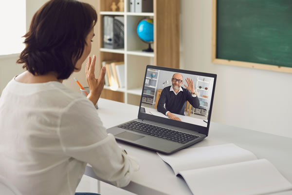 online-course online course image