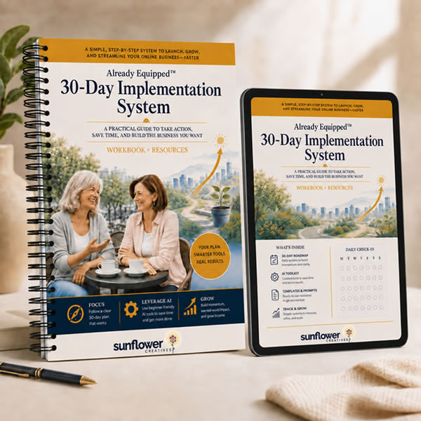 AE-30-Day-photo-600 30-Day Implementation System product